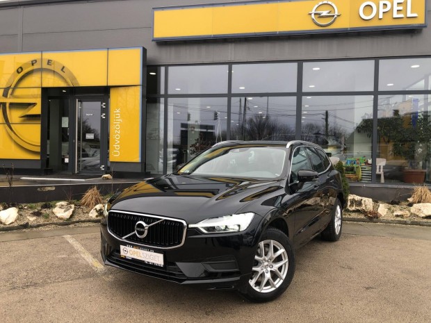 Volvo XC60 2.0 [B4] Mhev Momentum AWD Geartroni...